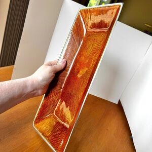 Starburst Tray by Simply Designz, autumn decor